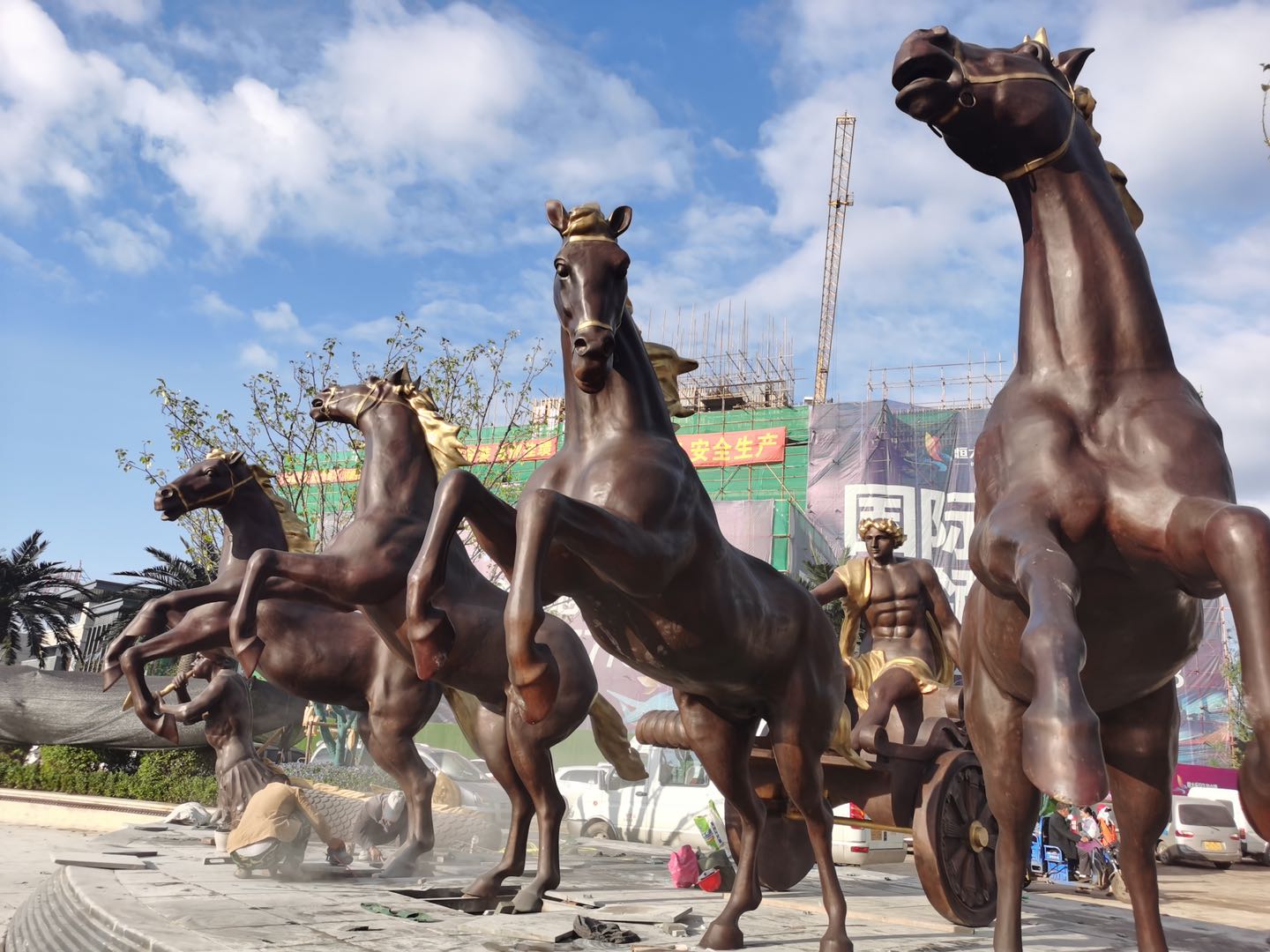 如何設(shè)計(jì)有創(chuàng)意的精神堡壘？